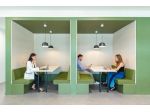 Abbonamenti flessibili per coworking a Rome, EUR Woliba