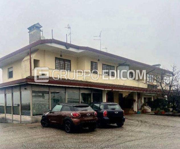 Laboratori per arti e mestieri di 660 mq in vendita a San Michele al Tagliamento - Rif. 4552539