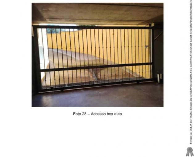 Immobile in asta di 78 m² in vendita a Santa Teresa Gallura - Foto 8