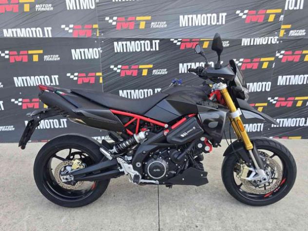 APRILIA DORSODURO 900 / Export Video 360 rif. 23999959