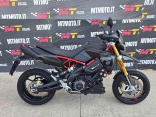 APRILIA DORSODURO 900 / Export Video 360 rif. 23999959