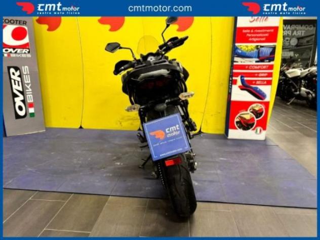 KAWASAKI Versys 650 Garantita e Finanziabile rif. 21549115 - Foto 4