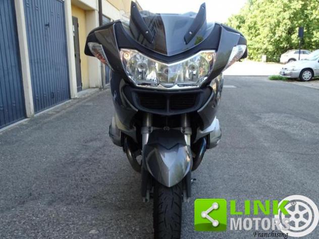 BMW R 1200 RT Abs 110cv rif. 23931400 - Foto 2