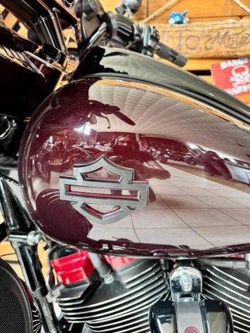 HARLEY-DAVIDSON CVO Street Glide 117 - finanziabile e garantibile - Foto 6