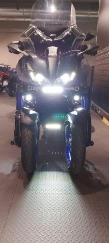 YAMAHA MXT 850 NIKEN NKT rif. 18167837 - Foto 7