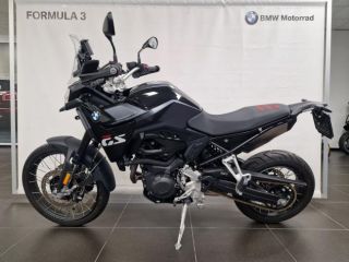 BMW Motorrad F 900 GS null