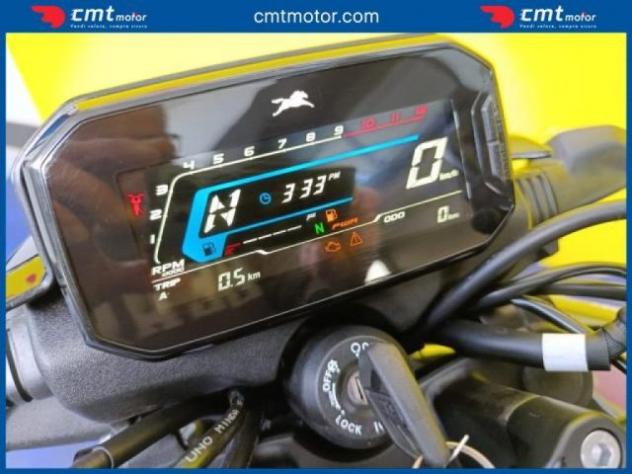 TVS Motor Raider 125 Garantita e Finanziabile rif. 23814703 - Foto 5