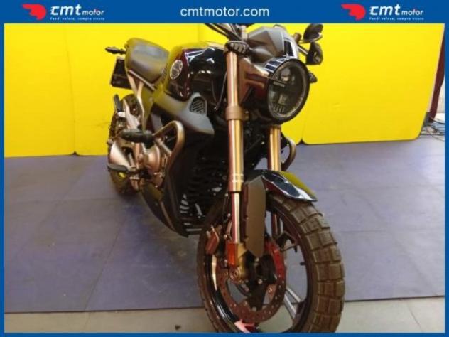 ZONTES 125 G1 ZT Garantita e Finanziabile rif. 23967783 - Foto 3