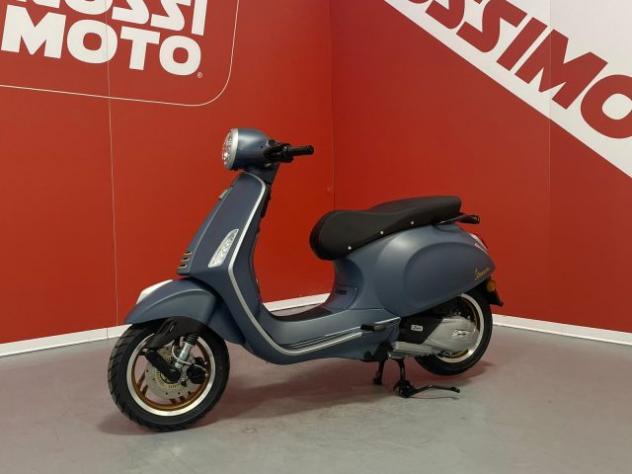 PIAGGIO Vespa 125 Primavera Primavera 125 Officina 8 MY25 (2025-) rif. 23886537 - Foto 2