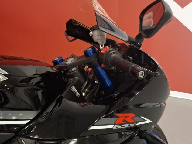 SUZUKI GSX R 1000 Suzuki GSX R 1000 R ABS MY17 (2017-2022) rif. 22976874 - Foto 10