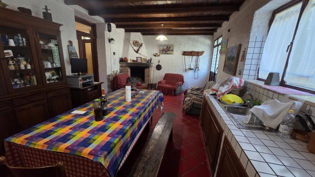 Villa in Vocabolo Vallefigliola - Foto 9