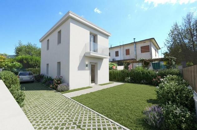 Villa in vendita a Ponte a Moriano - Lucca 95 mq Rif: 1427685