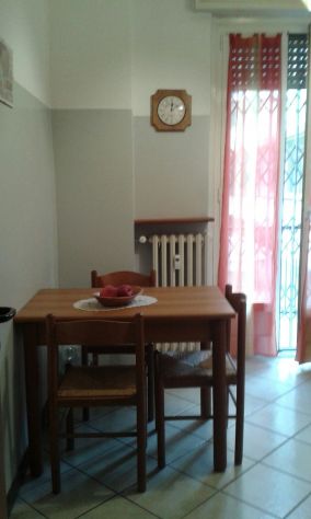 Affitto a Cinisello ampio monolocale