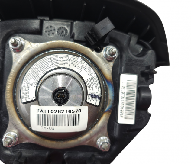 AIRBAG VOLANTE KIA Picanto 3° Serie 56900-1Y050 (1116) - Foto 14