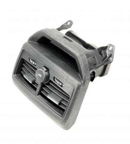 BOCCHETTE ARIA TUNNEL CENTRALE PEUGEOT 3008 Serie 9811350380 (1623) - Foto 4