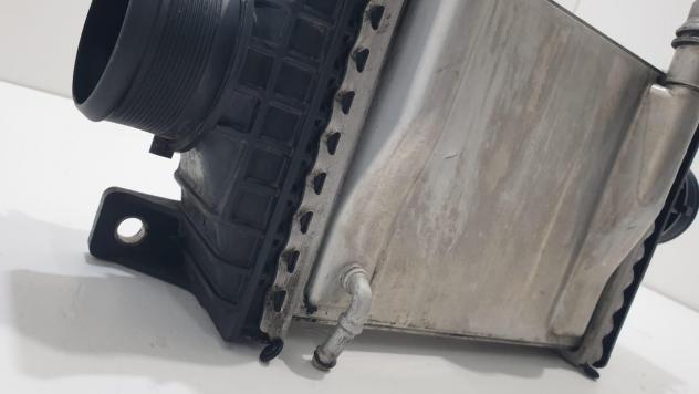 RADIATORE INTERCOOLER ALFA ROMEO Stelvio Serie (949_) 0050533819 50533819 Benzina 2.2 (16) - Foto 10