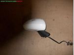 RETROVISORE EST. REGOLAZ. ELETTR. S. BIANCO 2SPINE 3FILI+4FILI CITROEN BERL &hellip;