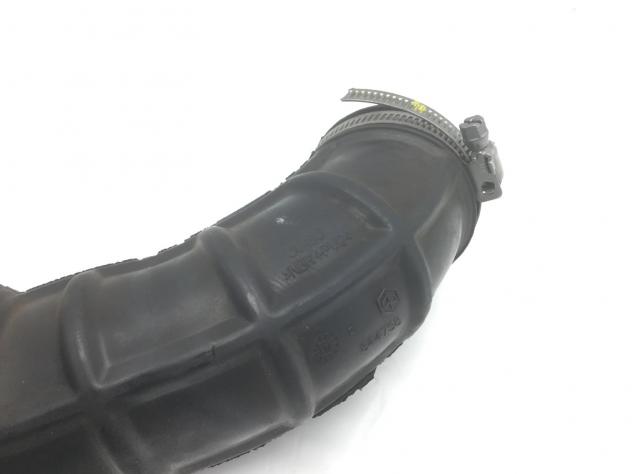 PIAGGIO VESPA GTS IE ABS KM 0 300 CONDOTTO CASSA SCATOLA FILTRO ARIA 2016 2018 - Foto 7