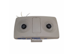 PLAFONIERA POSTERIORE FIAT Freemont 1° Serie 939 B5.000, 940 A5.000 (11)