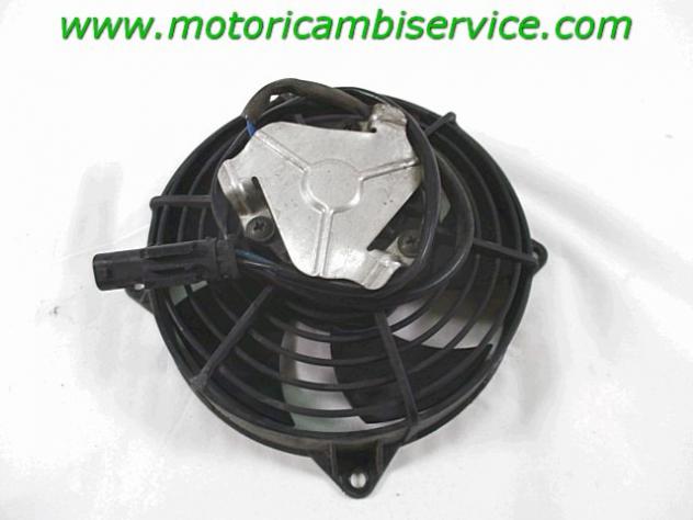 ELETTROVENTOLA BMW C 650 GT (2011-2015) 17427725070 - Foto 2