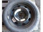 Cerchi in ferro 16 Peugeot 207 Citroen C3 6,5Jx16H2