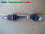 SEMIALBERO ANT. COMPL. S. 1.6 MULTJET LANCIA DELTA (TH/TN)  Meccanica  Camb &hellip;