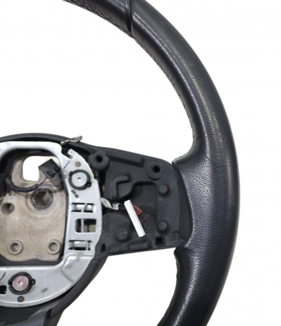 VOLANTE JAGUAR E-Pace Serie J9C3-3F563-BA (17) - Foto 12