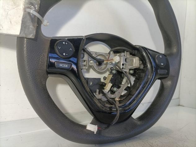 VOLANTE PEUGEOT 108 1° Serie 45100-0H050 HM01 (14) - Foto 2
