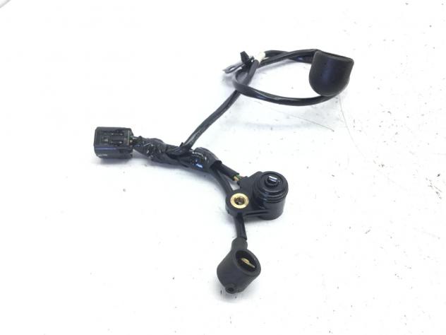 HONDA CBR RR ABS KM0 600 SENSORE DI INCLINAZIONE ANGOLO MOTO 2024 2026 PC69A4RK