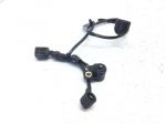 HONDA CBR RR ABS KM0 600 SENSORE DI INCLINAZIONE ANGOLO MOTO 2024 2026 PC69A4RK