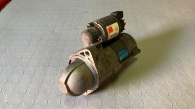 Motorino avviamento Hyundai I40 1.7CRDI del 2014 (36100-2A810) - Foto 2