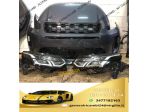 RICAMBI X LAND ROVER DISCOVERY 2023
