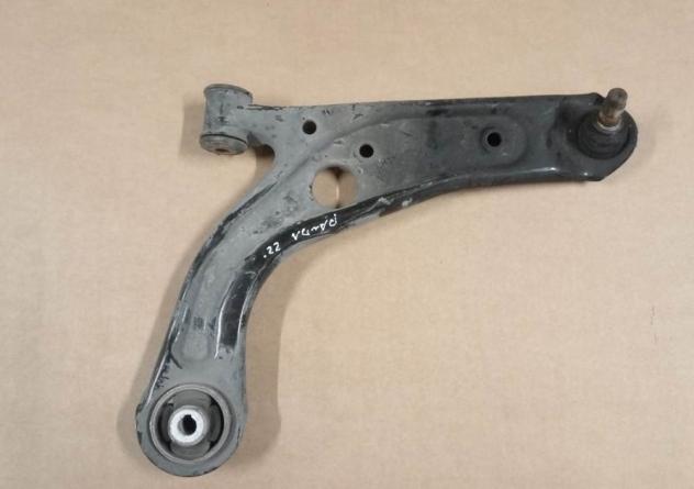 BRACCIO OSCILLANTE ANT. DX 1.0 Hybrid 999-U1297888 Meccanica  Assale  Tiranteria  Braccio oscillante ant. d FIAT - PANDA - 01-01-2012 -, FIAT - PANDA