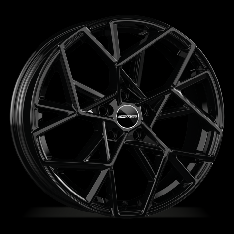 Cerchi in lega per Bmw Serie 1 Gmp Cartesio Reven Qstar Totale 16 17 18 19 20