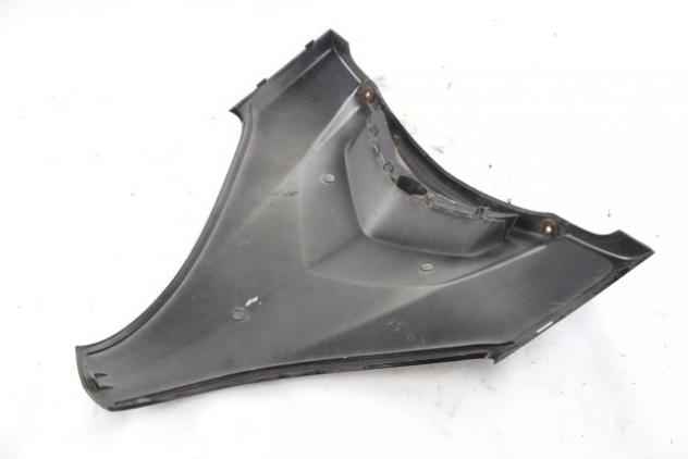 YAMAHA X-MAX YP 250 1B9F834500P0 CARENA MASCHERINA ANTERIORE 05 - 07 FRONT FAIRING CON GRAFFI - Foto 3