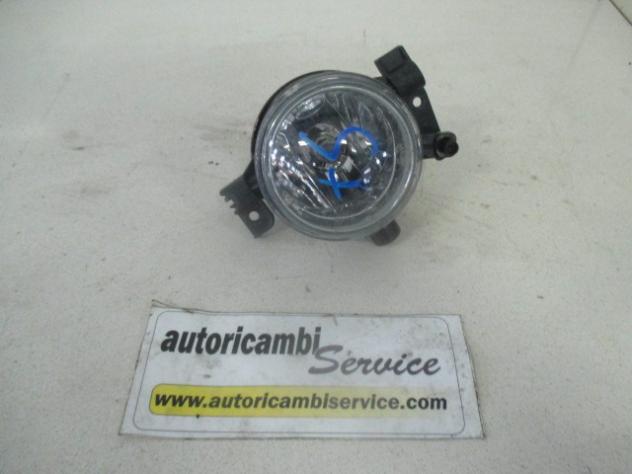 1481007 FARO FANALE PROIETTORE FENDINEBBIA ANTERIORE SINISTRO FORD FOCUS SW 1.8 D 85KW 5M 5P (2007) RICAMBIO USATO