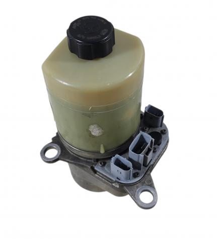POMPA IDROGUIDA FORD Focus Berlina 3° Serie 4M513K514CA Diesel 1600 (0408) - Foto 11