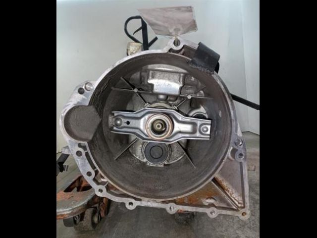 CAMBIO MANUALE COMPLETO VOLKSWAGEN Touareg 1° Serie 0AD.341.010.T/0AD341010 …