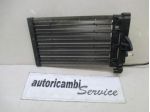 6962538-01 RADIATORE RISCALDAMENTO ELETTRICO BMW SERIE 3 320D SW E91 2.0 D  &hellip;