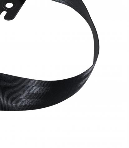 CINTURA DI SICUREZZA POSTERIORE SX CON PRETENSIONATORE FORD EcoSport Serie MN15-A611B69-AAW (12) - Foto 13