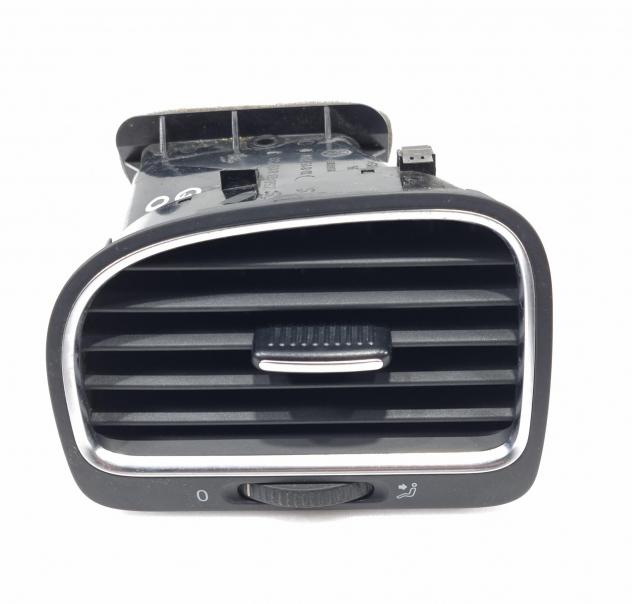 BOCCHETTA ARIA CRUSCOTTO SX VOLKSWAGEN Golf 6 Berlina 5K0819703 (0812)