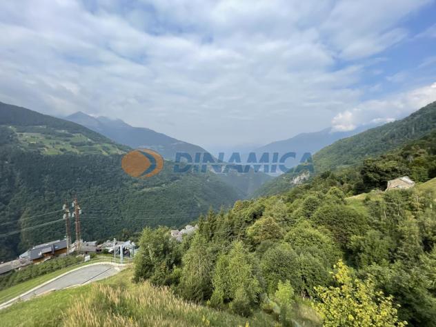 ALBAREDO PER SAN MARCO PROPONIAMO BAITA DI MONTAGNA - Foto 18