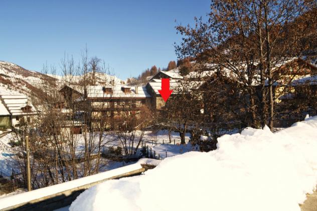 Rustico in vendita a Cesana Torinese - Foto 2