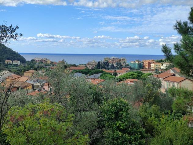Terreno edif. residenziale in vendita a Deiva Marina 5500 mq Rif: 1391394
