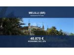 Immobile in asta di 906 m² in vendita a Melilli