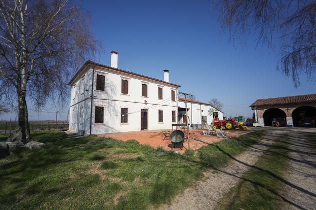 Casale in vendita a Minerbe