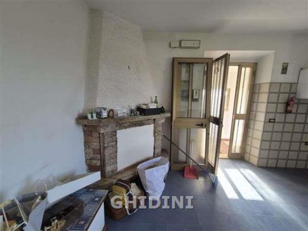 COLONICA di 9 vani e di 250 mq (ORBETELLO - FONTEBLANDA) rif. 2473.500M - Foto 8