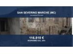 Immobile in asta di 189 m² con più di 5 locali in vendita a San Severino Marche