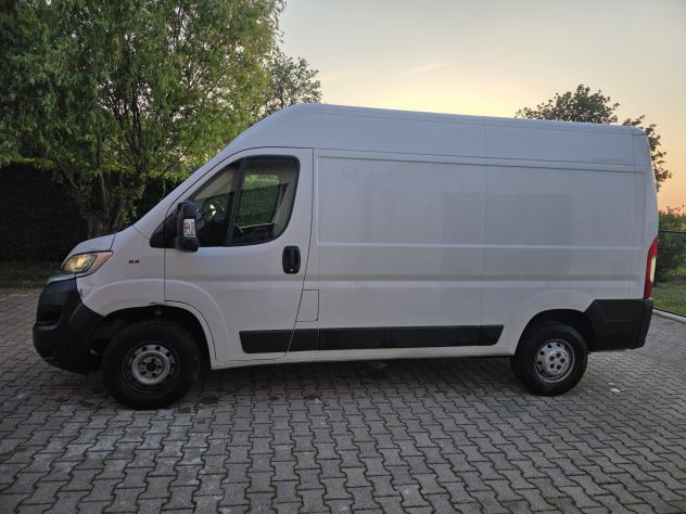 Fiat Ducato 2.3 Multijet - Foto 4