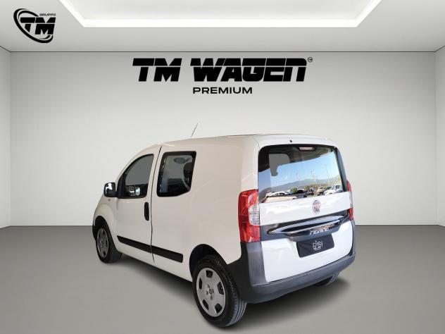 Fiat Fiorino 1.3 MJT 95CV Combinato SX - IVA ESCLUSA - Foto 4
